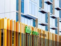 Hotel ibis Styles East Perth