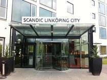 Scandic Linköping City