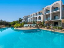 Lindos Breeze Beach Hotel
