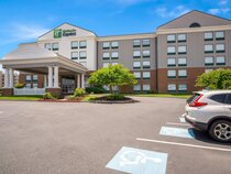 Holiday Inn Express Ocean City