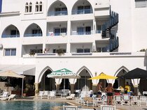 Hôtel Byzance