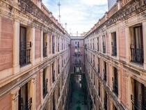 Rialto by Gargallo Hoteles