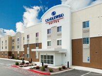 Candlewood Suites Harrisburg
