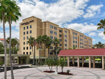 Springhill Suites Convention Center