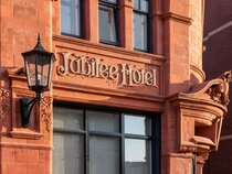 The Jubilee By Supercity Aparthotels