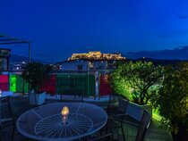 Attalos Hotel