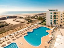 Hotel Dunamar