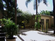 Lider Palace
