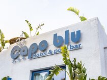 Hotel Capo Blu