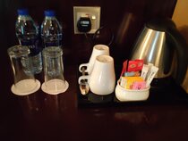 International Rotana Inn Abu Dhabi