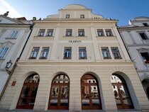 Hotel OLDINN