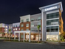 Cambria Hotel Mount Pleasant