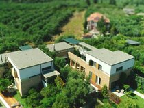 Conte Marino Villas