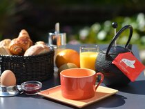 Best Western Kregenn