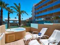Protur Bonamar Hotel
