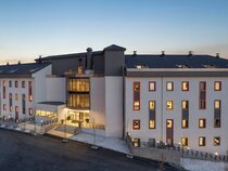 Hampton By Hilton Istanbul Arnavutkoy