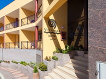 Villa Mar Hotel