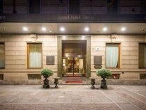 Grand Hotel Sitea