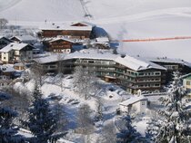 Schatzberg Haus