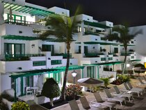 Nazaret Beach Apartments