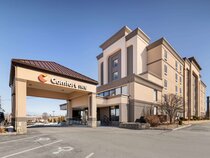 Comfort Inn