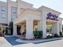 Hampton Inn & Suites Leesburg