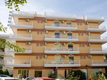 Ilion Hotel