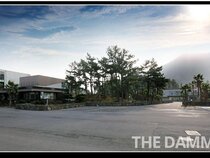 Dammora Resort