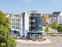 Hey Lou Hotel Hildesheim