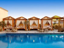 Barceló Cairo Pyramids