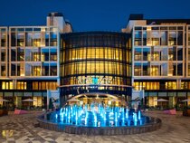Millennium Place Mirdif Hotel