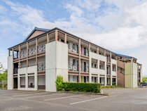 B&B HOTEL Boulogne-sur-Mer