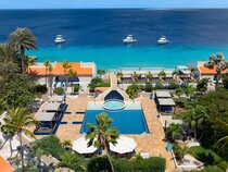 Divi Flamingo Beach Resort