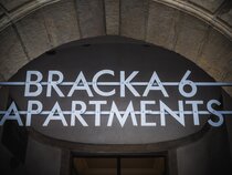 Apartamenty Bracka 6