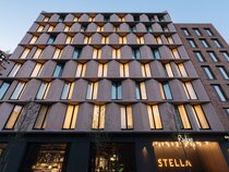 Ruby Stella Hotel & Bar