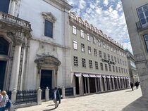 Convent Square Lisbon Vignette Collection