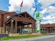 Holiday Inn West Yellowstone