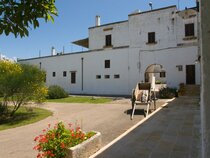 Masseria Zanzara