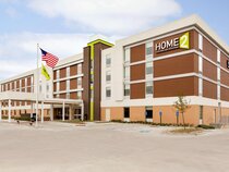 Home2 Suites by Hilton Omaha West