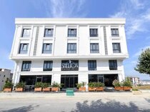 Shelton Airport Otel