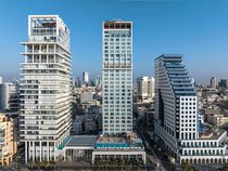 The David Kempinski Tel Aviv