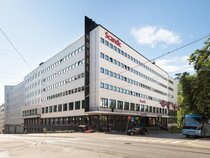 Scandic Solli