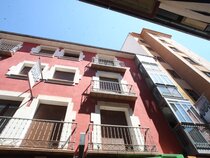 Hotel Castilla
