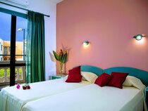 Theoni Apartment