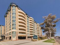 Adina Serviced Apartments Canberra James Court