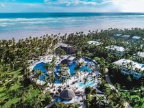 Catalonia Bavaro Beach Golf und Casino Resort