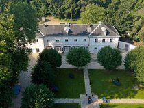 Novotel Chateau de Maffliers Demeure de Campagne