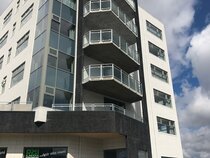 Icelandic Apartments