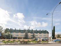 Hotel Alda Río Tormes