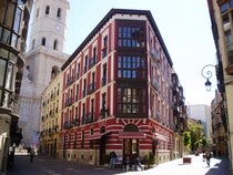Hotel Boutique Catedral